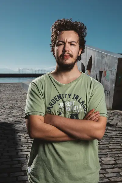 Lyberis Dionysopoulos (1)