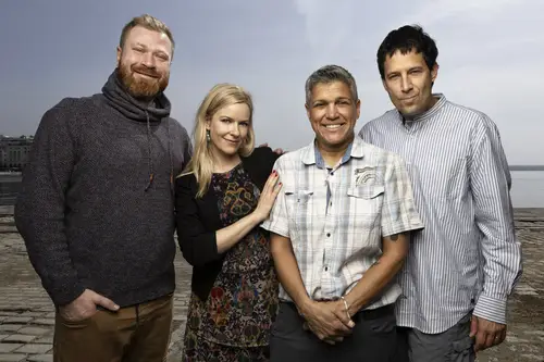 M. Sikora, W. Mliczewska, M. Torres, M. Lypinski