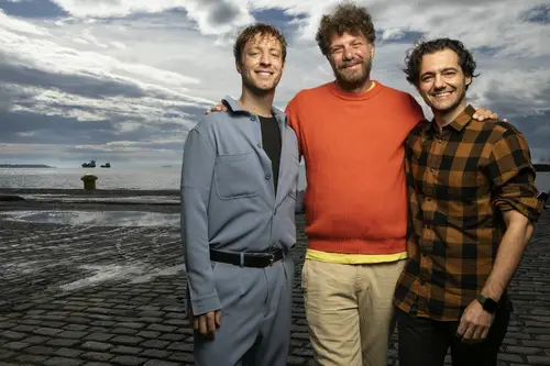 M. Syriopoulos, H. Vafeiadis, Th. Tokakis