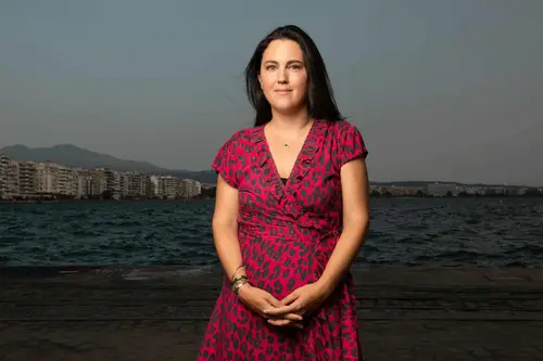 Marianna Kakaounaki (2)