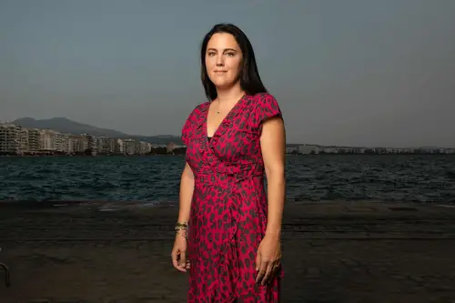 Marianna Kakaounaki (1)