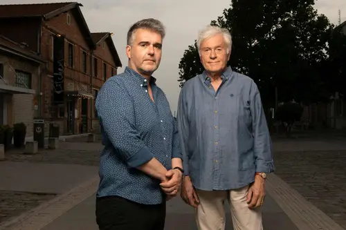 Maurizio & Fabrizio Maltese (2)