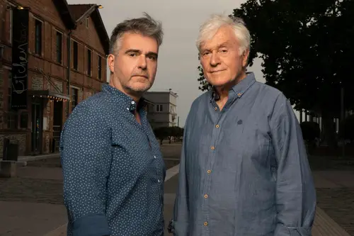 Maurizio & Fabrizio Maltese (1)