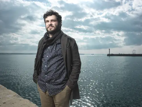 Michalis Giagkounidis