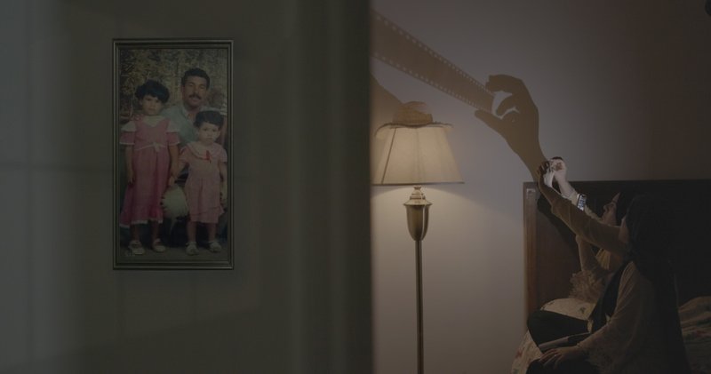 MY FATHER KILLED BOURGUIBA