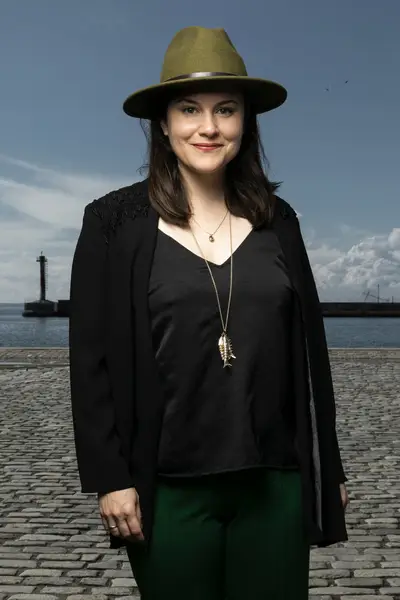 Maggie Contreras (1)