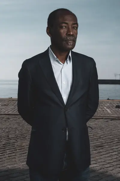 Mahamat-Saleh Haroun (1)