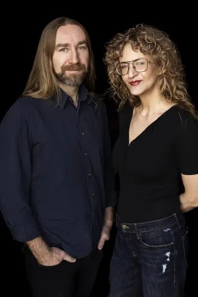 Marcin Kapron, Matylda Kawka