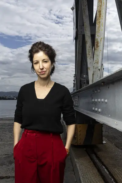 Margherita Spampinato (1)