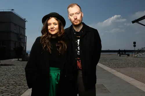 Maria Loohufvud & Love Martinsen (2)