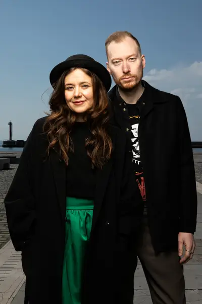 Maria Loohufvud & Love Martinsen (1)