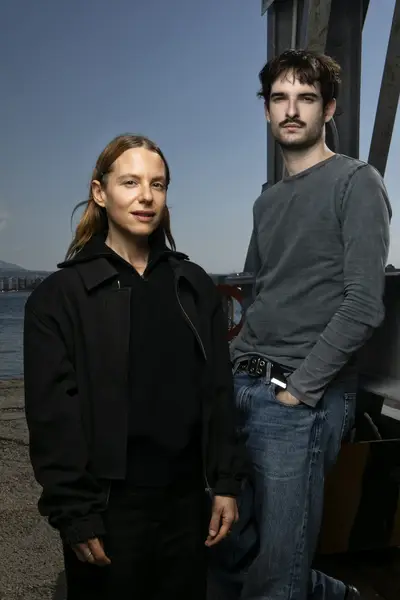 Maria Riera Peris & Jaime Puertas Castillo