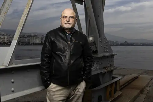 Marinos Kartikkis (1)