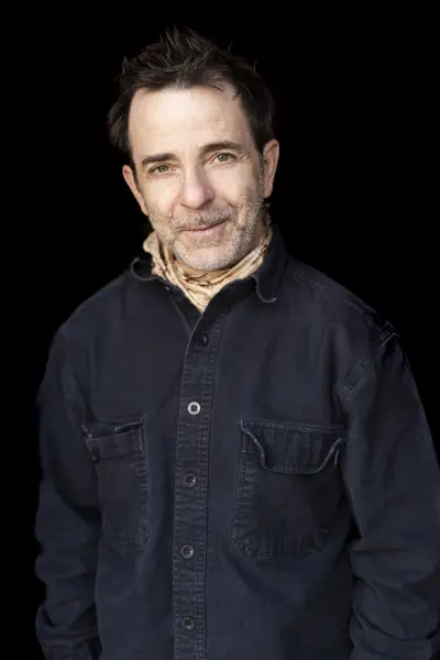 Mark Andrew Altschul (2)