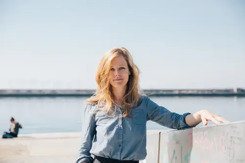 Marleen Van Der Werf (2)