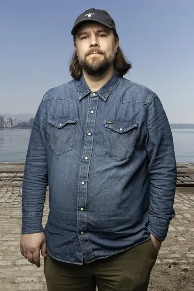 Martin A. Walther (2)