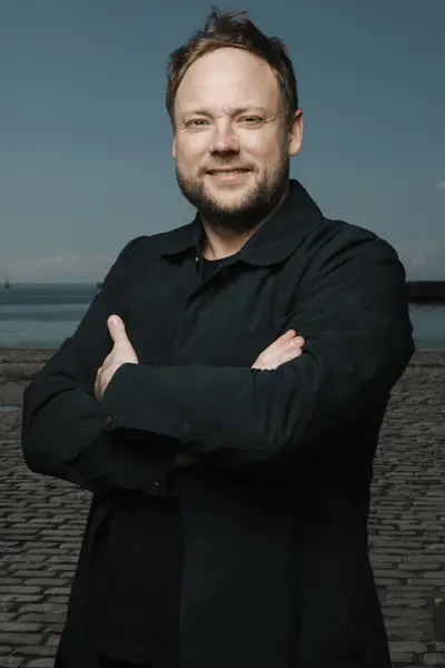 Martin B. Gulnov (2)