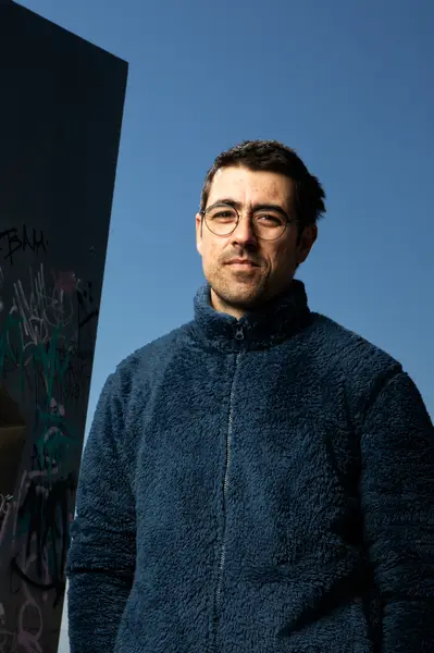 Martín Gutiérrez (1)