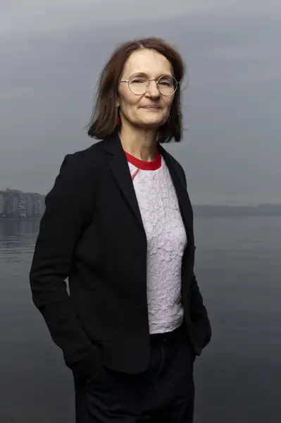 Martina Priessner (1)