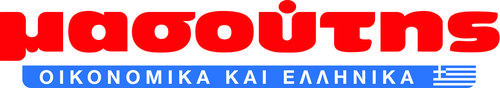 Masoutis Logo