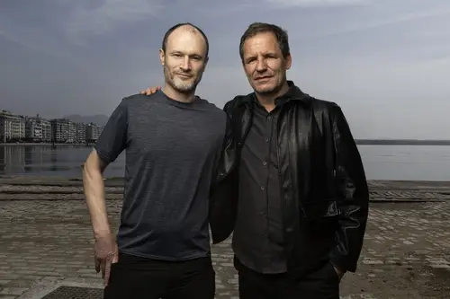 Mathurin Malby, Ventura Durall