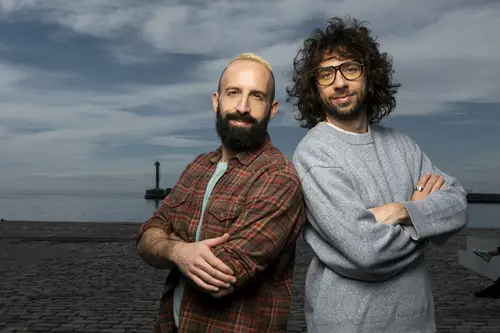 Mattia Colombo, Gianluca Matarrese (1)