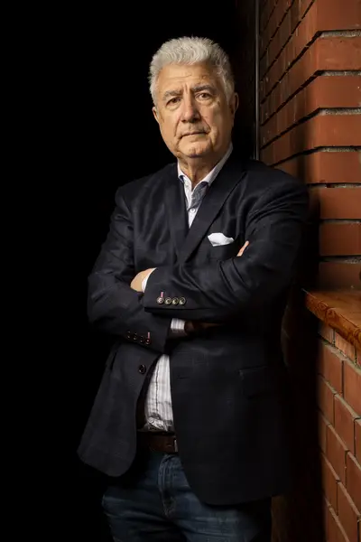 Maurice Amaraggi (2)