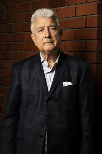 Maurice Amaraggi (1)