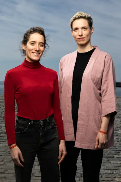 Maya Duverdier Amélievan Elmb(1)