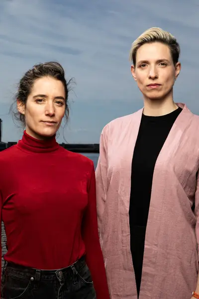 Maya Duverdier Amélievan Elmb (2)