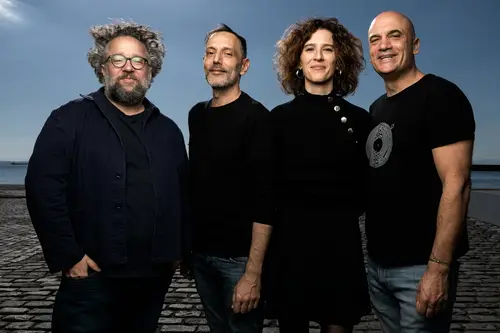 Medea Electronique delegates (2)