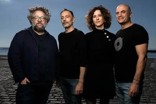 Medea Electronique delegates (1)