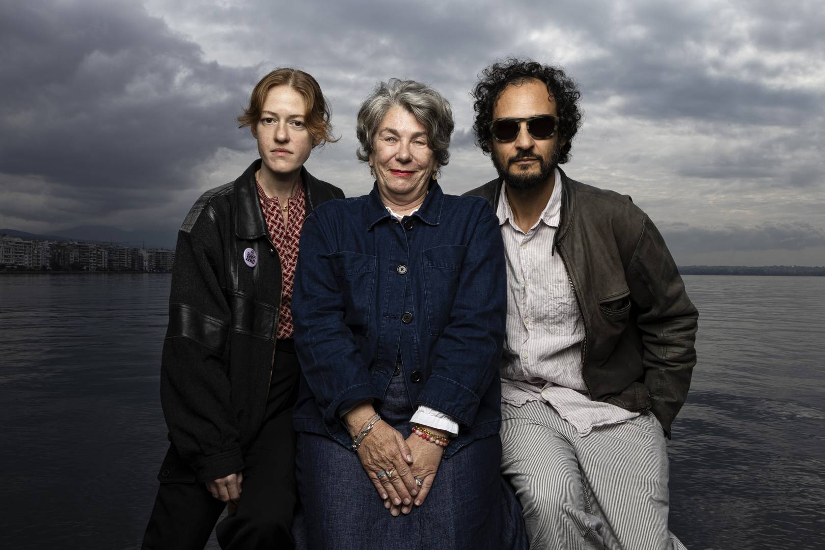 Meet the Neighbors+ Jury