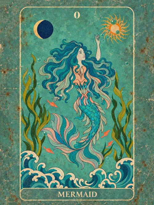 Mermaid