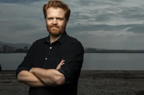 Michael Graversen (2)