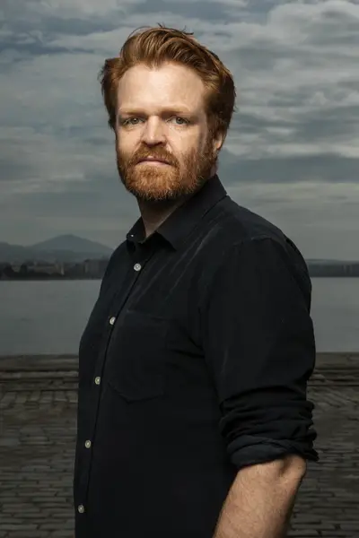 Michael Graversen (1)