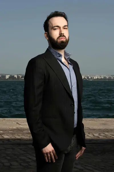 Michael Klioumis (2)