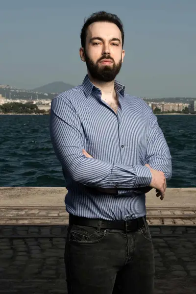 Michael Klioumis (1)