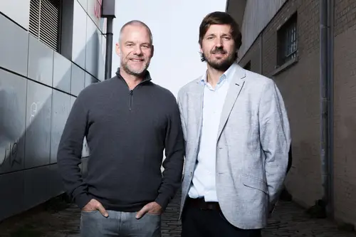 Michael Niermann & Ansgar Pohle