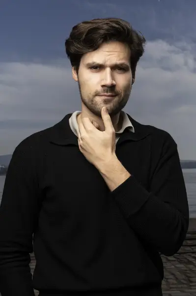 Michał Ciechomski (2)