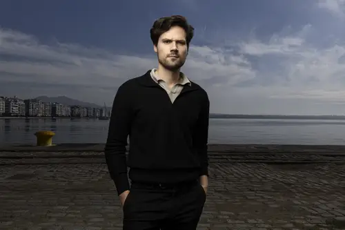 Michał Ciechomski (1)