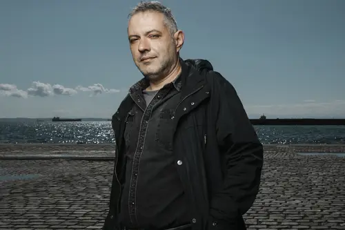 Michalis Agrafiotis (1)