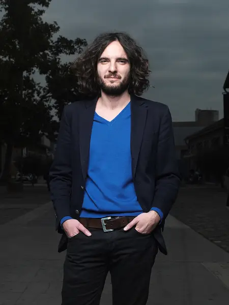 Miguel Ángel Pérez Blanco