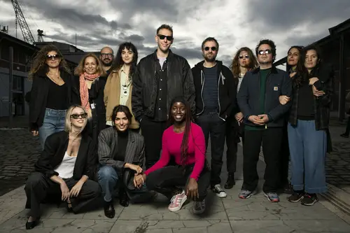 Milky Way cast & crew (2)