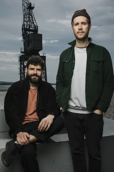 Moritz Riesewieck, Hans Block (2)