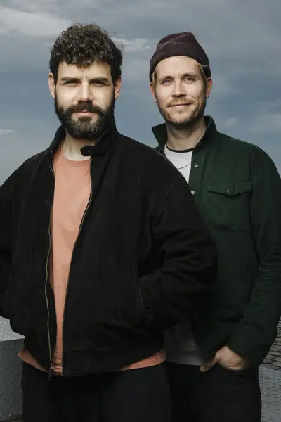 Moritz Riesewieck, Hans Block (1)