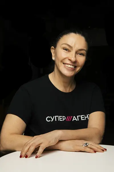 Natalia Sindeeva (3)