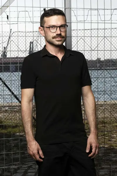 Nikos Papangelis (2)