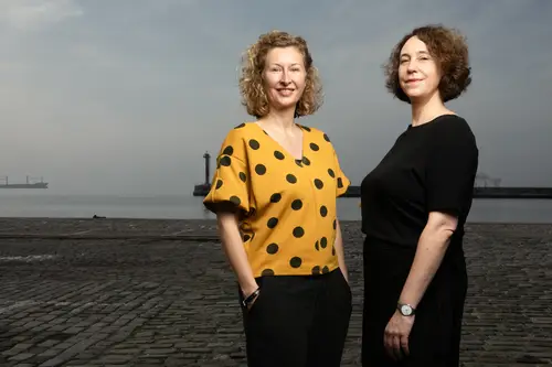 Nana Neul Lucy Fricke