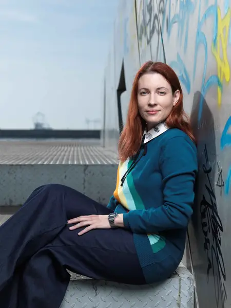 Natalia Lampropoulou